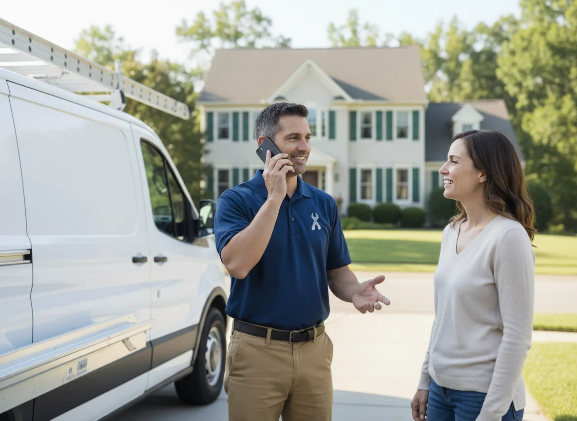 Home Gutter Service Ong, NE FAQs